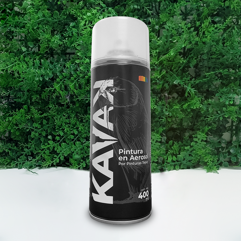 Pintura en Aerosol | KAVAK